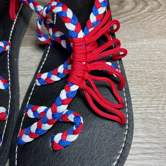 Everelax Sandals Size 10 - Picture 4 of 8